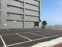 Watermark Hotel Hotel di Siziwan
