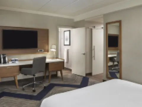 Four Points by Sheraton Windsor Downtown Hoteles en Windsor