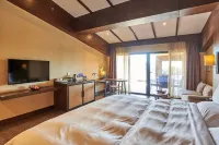 Xiyu Yuanquan Meishi Spa Hotel