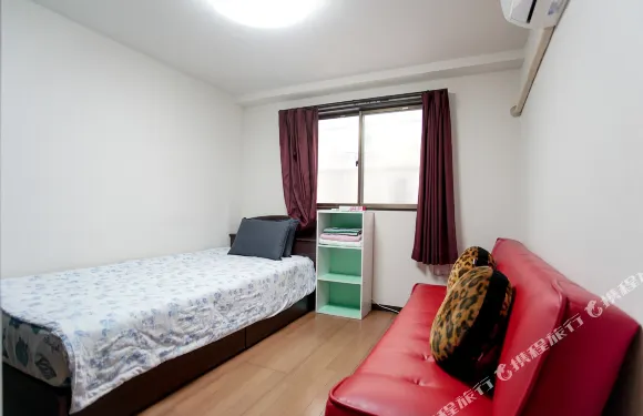 東京文娟家民宿