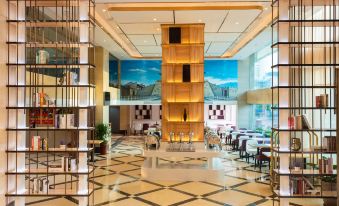 Lavande Hotel Changting (Tingzhou Ancient City Branch)