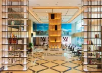 Lavande Hotel Changting (Tingzhou Ancient City Branch) Hotels in Changting