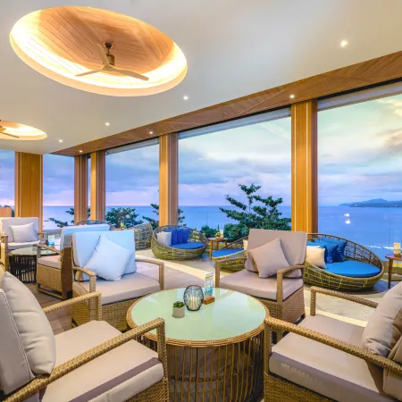Namaka Resort Kamala
