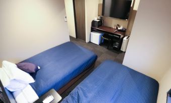 HOTEL LiVEMAX Tokyo Otsuka-Ekimae