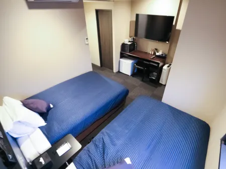 HOTEL LiVEMAX Tokyo Otsuka-Ekimae
