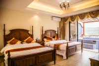 Banshan Hot Spring Villa