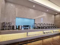 Vienna Hotel (Wuping Wanxing City Store) - breakfast