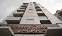 Platinum Residence Hotels in 