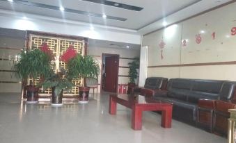 Liaocheng Weiyu Hotel