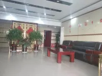 Liaocheng Weiyu Hotel