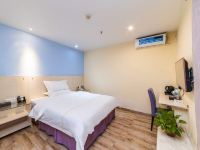 广州景鸿商务酒店 - 标准大床房