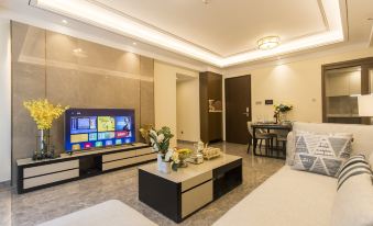 Bangtuo Meinuo Executive Apartment (Shenzhen Qianhai Shimao)