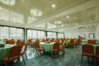 Jinliyuan Hotel - 3 Sao