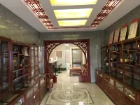 Alxa Zuoqi Jintuo Business Hotel