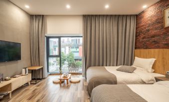 Chongqing Yidu B&B Hotel