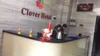 Zhen'an Siyecao Hotel - pemandangan pegunungan