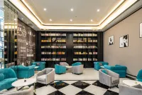 Xi'an Hotel (Weinan Bus Station)
