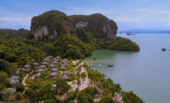 TreeHouse Villas Koh Yao - Adults Only