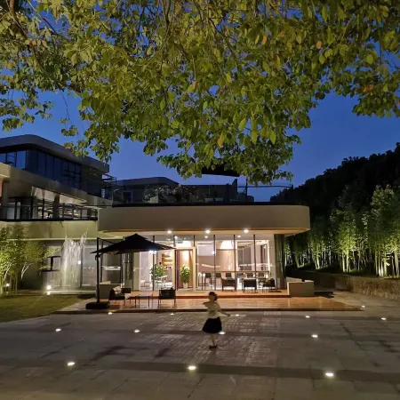 ANYUE LAKESIADE HOTEL