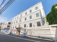 HOTEL LiVEMAX BUDGET Nippori