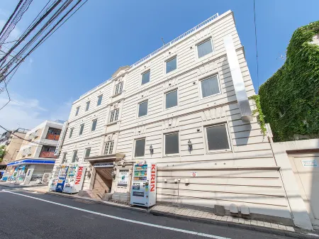 Hotel Livemax Budget Nippori