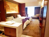 Fuyuan International Holiday Hotel