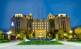 Shenzhen Pingshan Guest House (Pingshan Railway Station)
