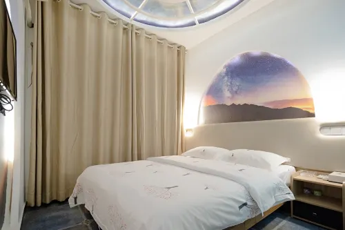 Xia Mo Inn (Zhangjiajie Tianmen Mountain Cableway Branch) Unggulan Photos