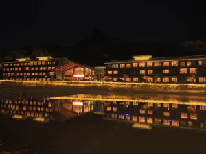 Dongtaihang Chenxi Hotel