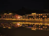 Dongtaihang Chenxi Hotel Hotels in Wu'an