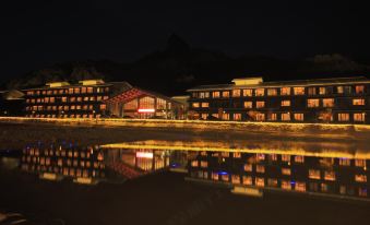 Dongtaihang Chenxi Hotel