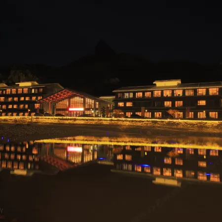 Dongtaihang Chenxi Hotel