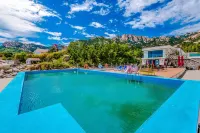 Zhensu Hotel - Villa