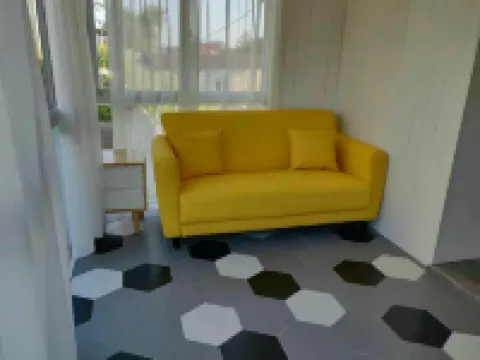 Shanshangju Chinese Inn (Lushan Cableway Entrance Upper Station)