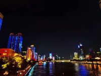 御江苑维福顿公寓(广州北京路地铁站店) - 酒店外部