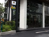 B Stay Hotel Hotels near Bangkapi