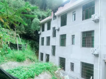 Shennonggu Lvyuan Farm