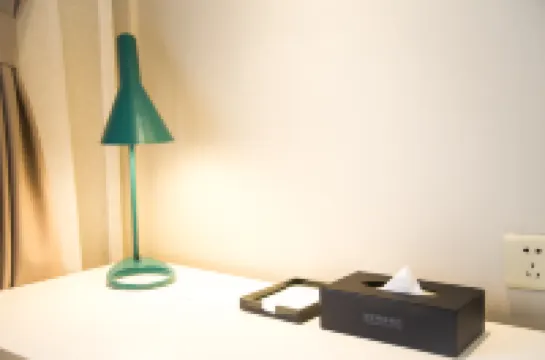 Home Inn Business Hotel (Benxi Railway Station Branch)