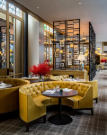 The Ritz-Carlton, Millenia Singapore โรงแรมในสิงคโปร์