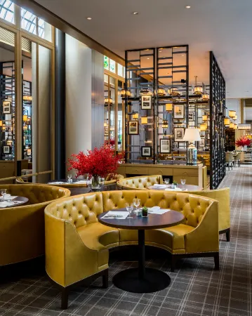 The Ritz-Carlton, Millenia Singapore