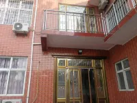 Dengfeng Wuyue Lanjing Homestay (Shaolin Scenic Area)