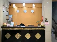 징서 싱타이 호텔 징서 호텔