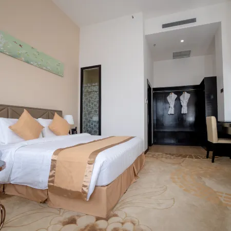 Hotel Sanchaung