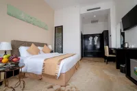 Hotel Sanchaung Hotel in zona Yangon University Of Economic