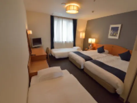 後楽ホテル 岡山のホテル