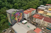 Toojou Kota Kinabalu Các khách sạn ở 