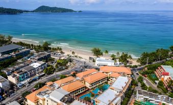 Patong Paragon Resort & Spa