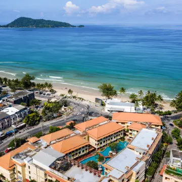 Patong Paragon Resort & Spa