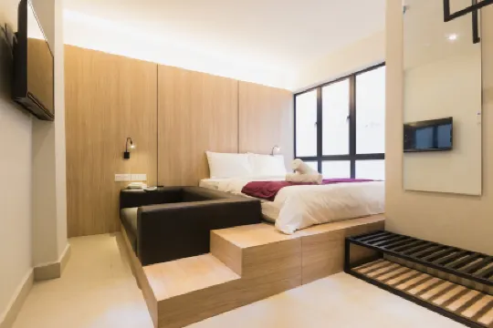 GM ホテル クアンタン