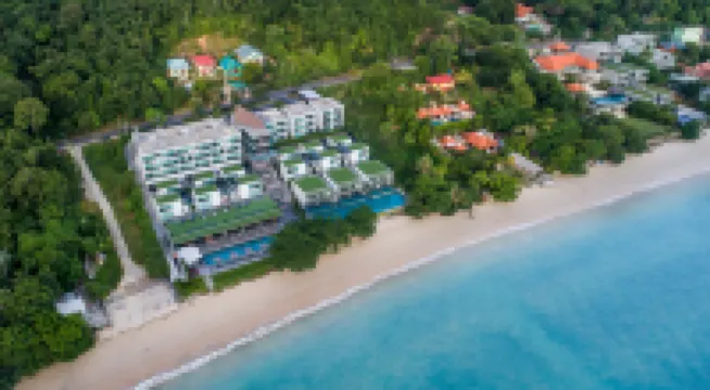 My Beach Resort Phuket Các khách sạn gần Puket Deep Seaport